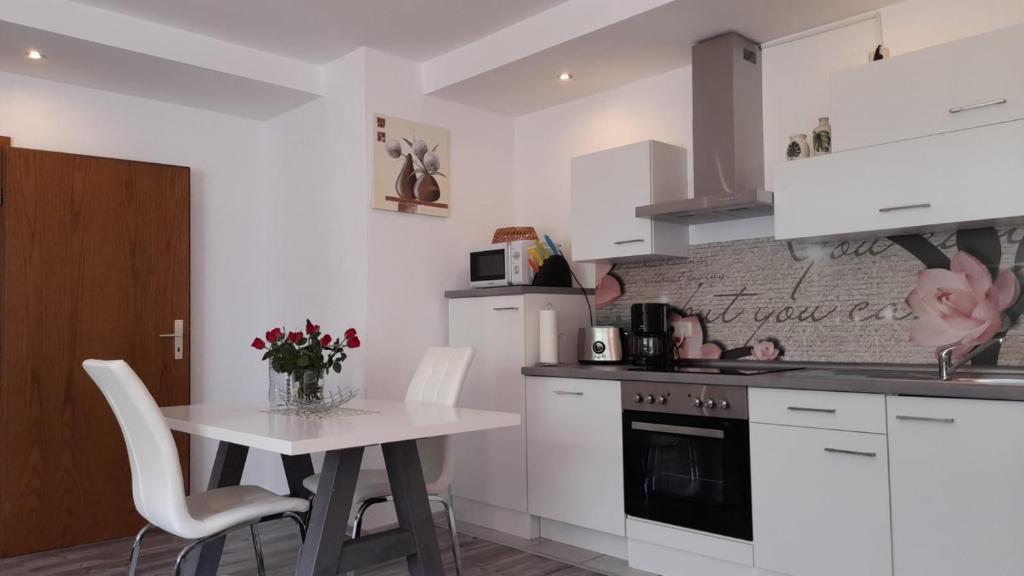 Ferienwohnung Nesa room 1