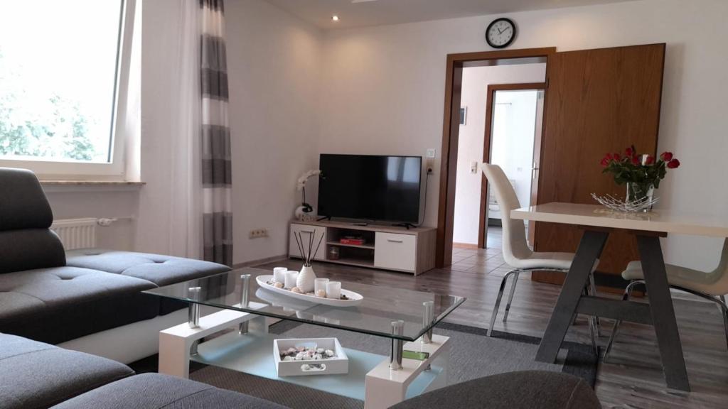 Ferienwohnung Nesa room 2