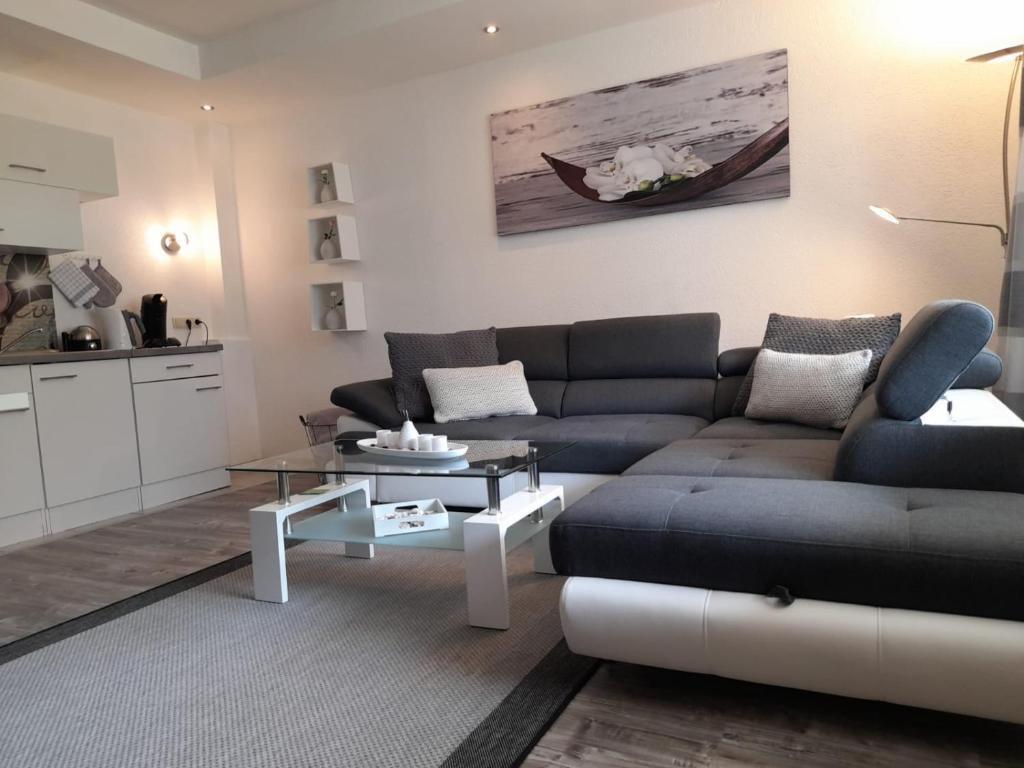 Ferienwohnung Nesa room 3