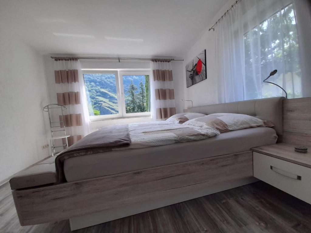 Ferienwohnung Nesa room 6
